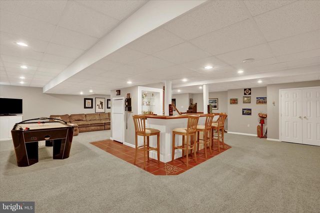 4829 GREEN HEATHER CT, Doylestown, PA 18902