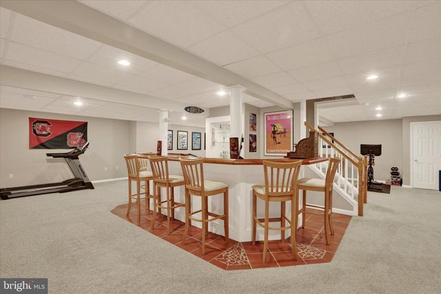 4829 GREEN HEATHER CT, Doylestown, PA 18902