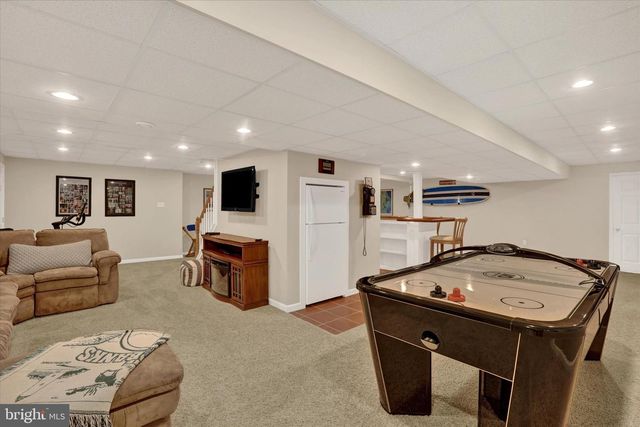 4829 GREEN HEATHER CT, Doylestown, PA 18902