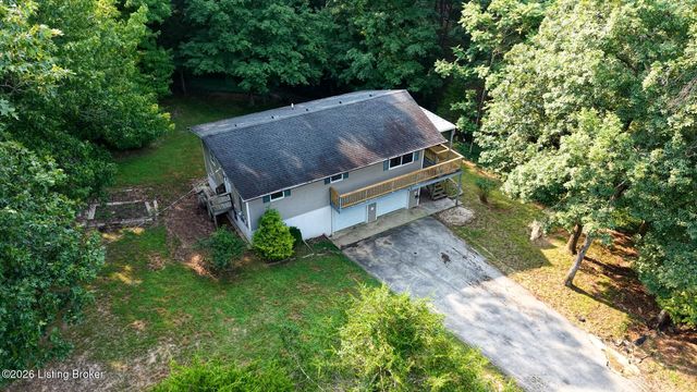 163 Wisteria Ln, Brandenburg, KY 40108