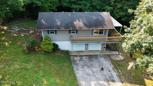 163 Wisteria Ln, Brandenburg, KY 40108