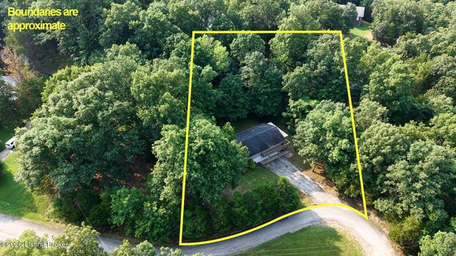 163 Wisteria Ln, Brandenburg, KY 40108