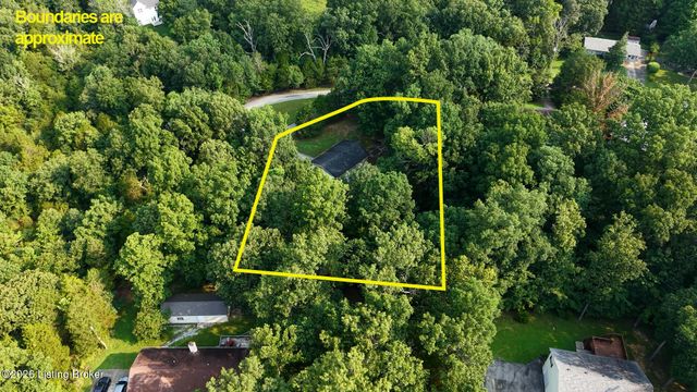 163 Wisteria Ln, Brandenburg, KY 40108