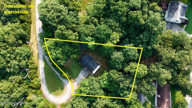 163 Wisteria Ln, Brandenburg, KY 40108