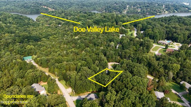 163 Wisteria Ln, Brandenburg, KY 40108