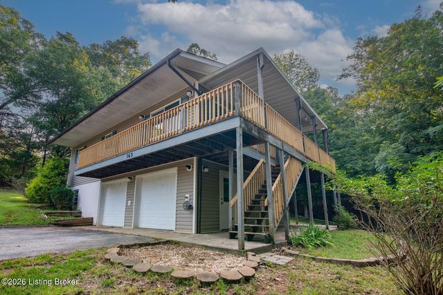 163 Wisteria Ln, Brandenburg, KY 40108