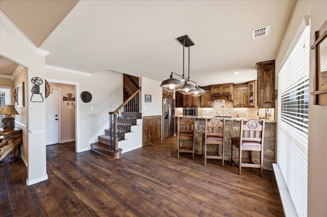 104 Caballos Lane, Springtown, TX 76082