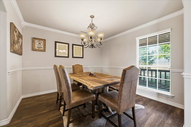 104 Caballos Lane, Springtown, TX 76082