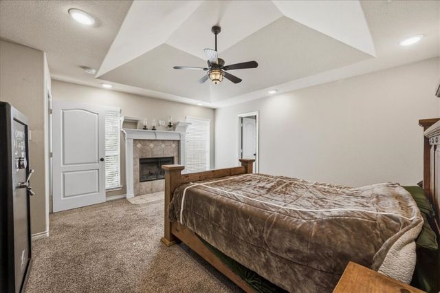 104 Caballos Lane, Springtown, TX 76082