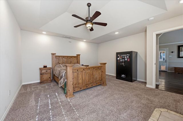 104 Caballos Lane, Springtown, TX 76082