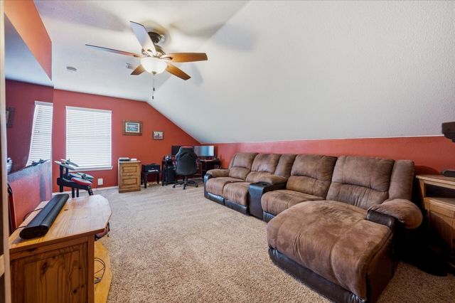 104 Caballos Lane, Springtown, TX 76082