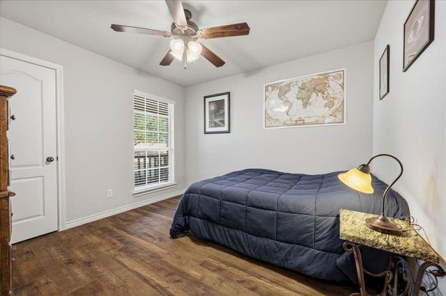 104 Caballos Lane, Springtown, TX 76082