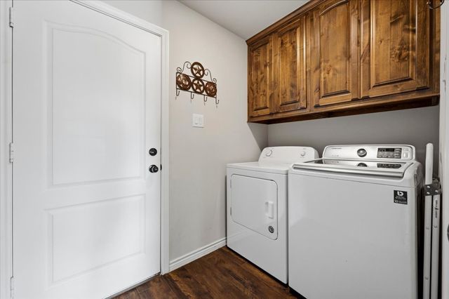 104 Caballos Lane, Springtown, TX 76082