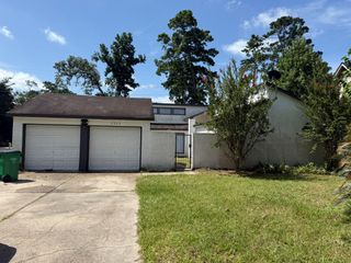 3503 Dawnwood Drive, Spring, TX 77380