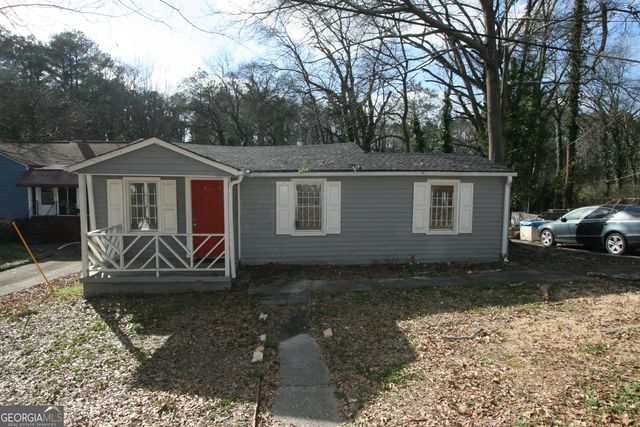 142 Dahlia Avenue NW, Atlanta, GA 30314