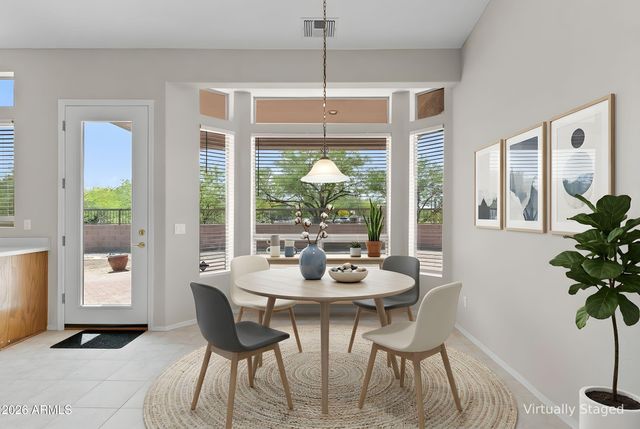 3206 N BRIGHTON --, Mesa, AZ 85207