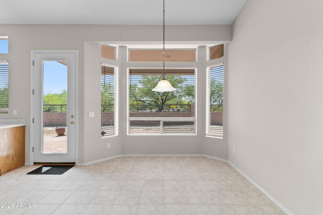 3206 N BRIGHTON --, Mesa, AZ 85207