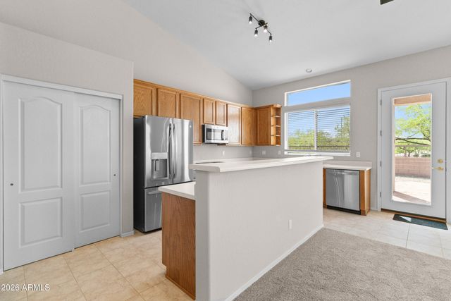 3206 N BRIGHTON --, Mesa, AZ 85207