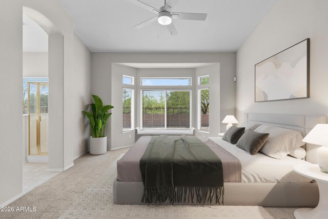 3206 N BRIGHTON --, Mesa, AZ 85207