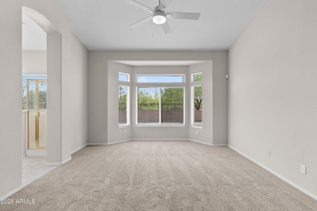 3206 N BRIGHTON --, Mesa, AZ 85207