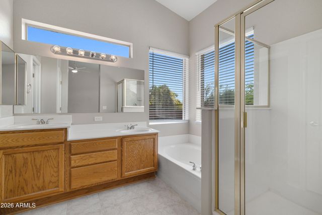 3206 N BRIGHTON --, Mesa, AZ 85207