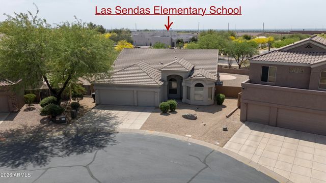 3206 N BRIGHTON --, Mesa, AZ 85207