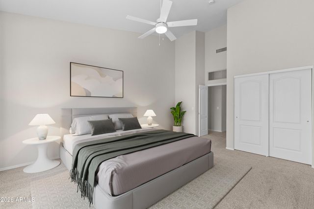 3206 N BRIGHTON --, Mesa, AZ 85207