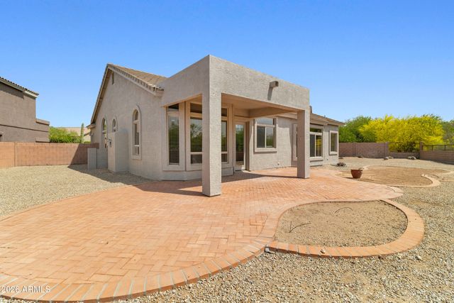 3206 N BRIGHTON --, Mesa, AZ 85207