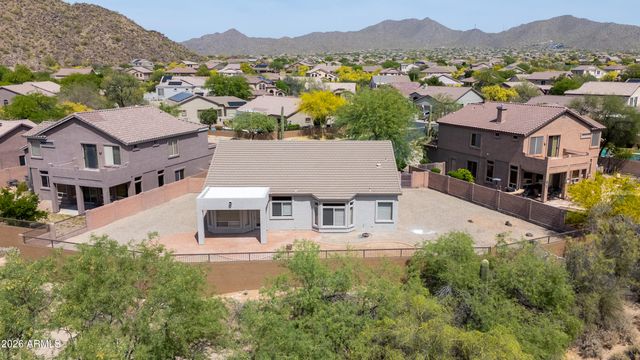 3206 N BRIGHTON --, Mesa, AZ 85207