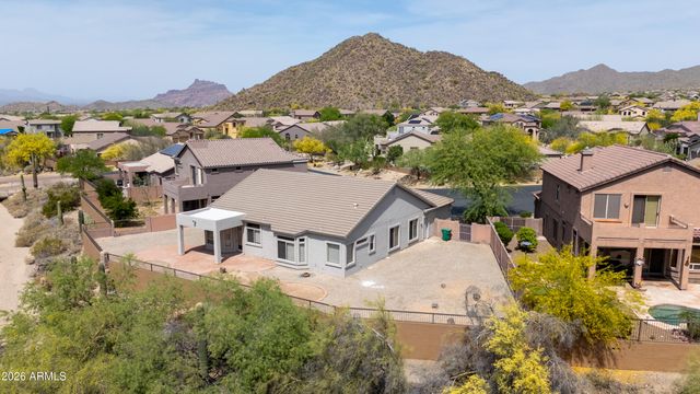 3206 N BRIGHTON --, Mesa, AZ 85207