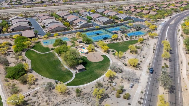 3206 N BRIGHTON --, Mesa, AZ 85207