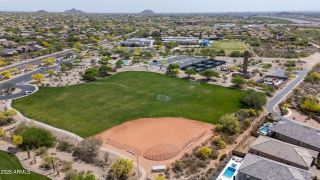 3206 N BRIGHTON --, Mesa, AZ 85207