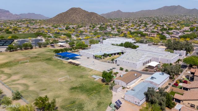 3206 N BRIGHTON --, Mesa, AZ 85207