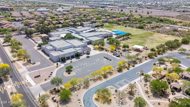 3206 N BRIGHTON --, Mesa, AZ 85207