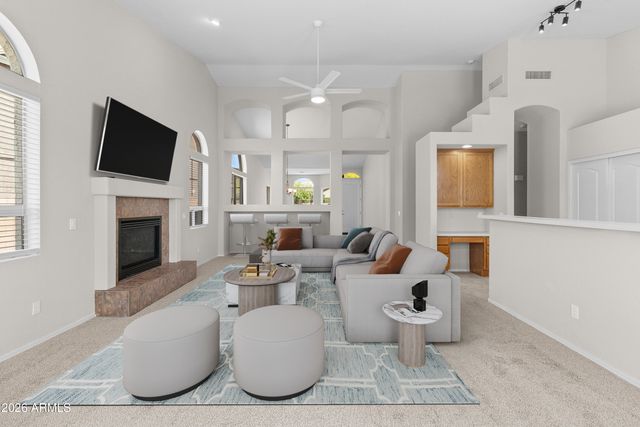 3206 N BRIGHTON --, Mesa, AZ 85207