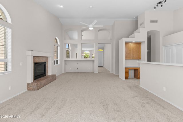 3206 N BRIGHTON --, Mesa, AZ 85207