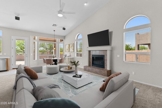 3206 N BRIGHTON --, Mesa, AZ 85207