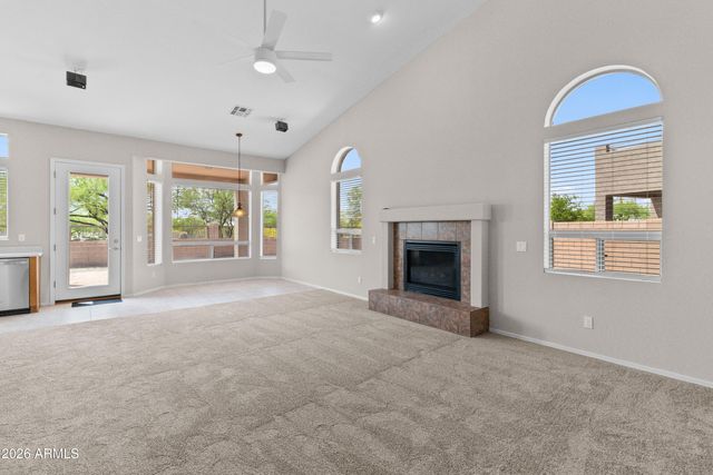 3206 N BRIGHTON --, Mesa, AZ 85207