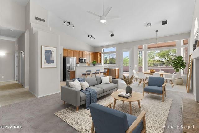 3206 N BRIGHTON --, Mesa, AZ 85207