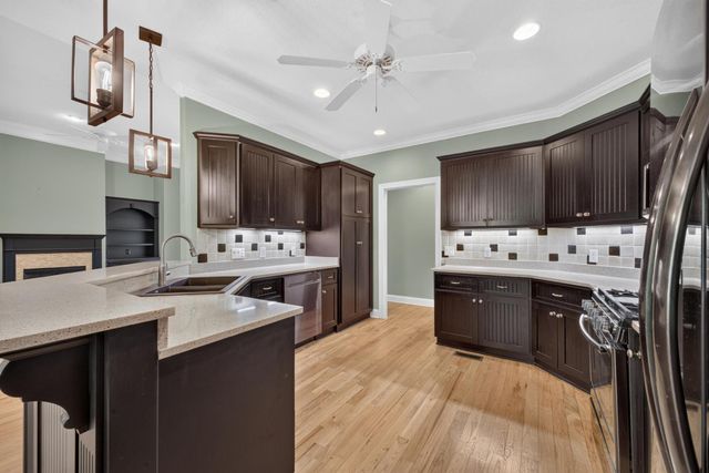 15 Ashbrook Court, Aiken, SC 29803