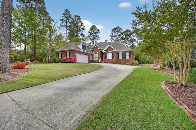 15 Ashbrook Court, Aiken, SC 29803