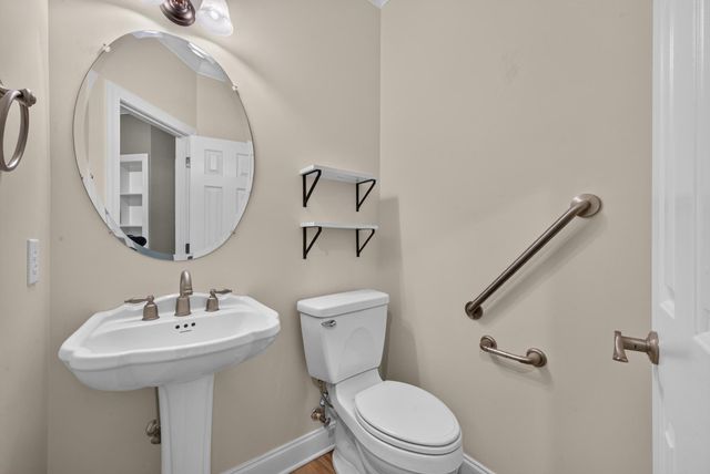 15 Ashbrook Court, Aiken, SC 29803