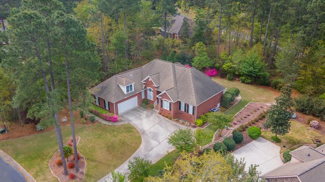 15 Ashbrook Court, Aiken, SC 29803