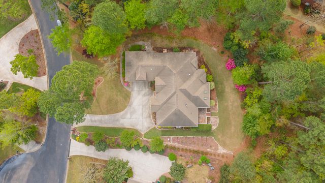 15 Ashbrook Court, Aiken, SC 29803