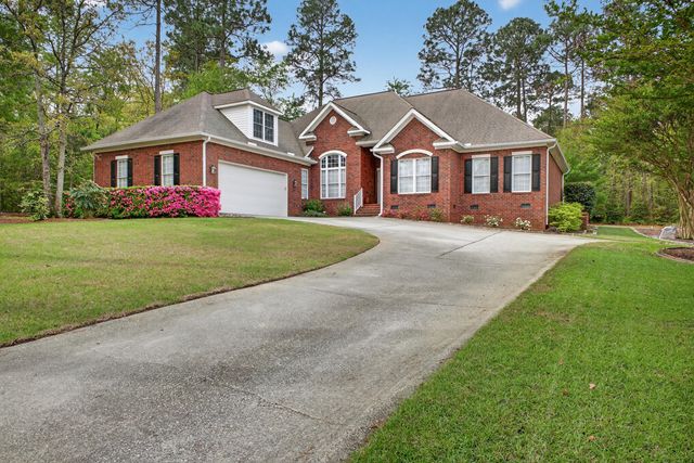 15 Ashbrook Court, Aiken, SC 29803