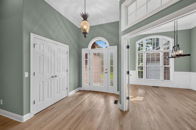 15 Ashbrook Court, Aiken, SC 29803