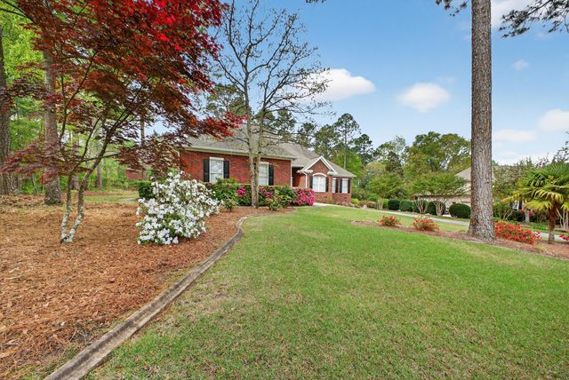 15 Ashbrook Court, Aiken, SC 29803