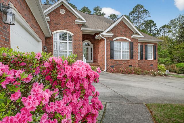 15 Ashbrook Court, Aiken, SC 29803