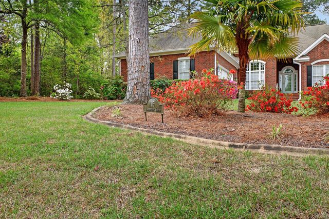 15 Ashbrook Court, Aiken, SC 29803