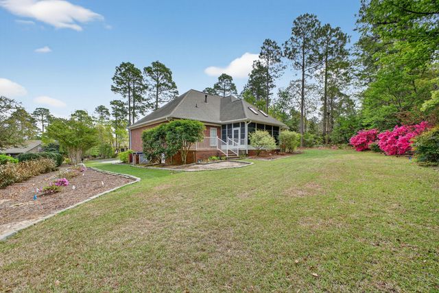 15 Ashbrook Court, Aiken, SC 29803